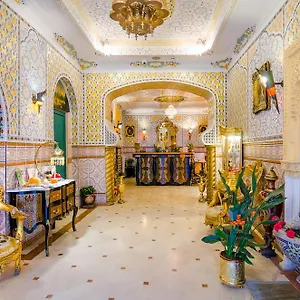 3* Hotell Mozart