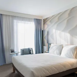 4* Hotell Novotel Centre