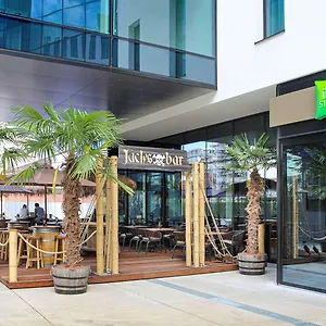 3* Hotell Ibis Styles Guillemins