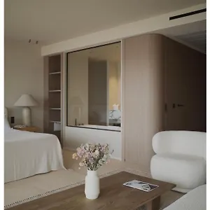 Le Versailles Hotell Villefranche-sur-Mer