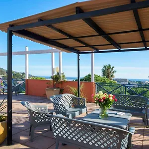 ** Отель Ibis Budget Cannes Франция